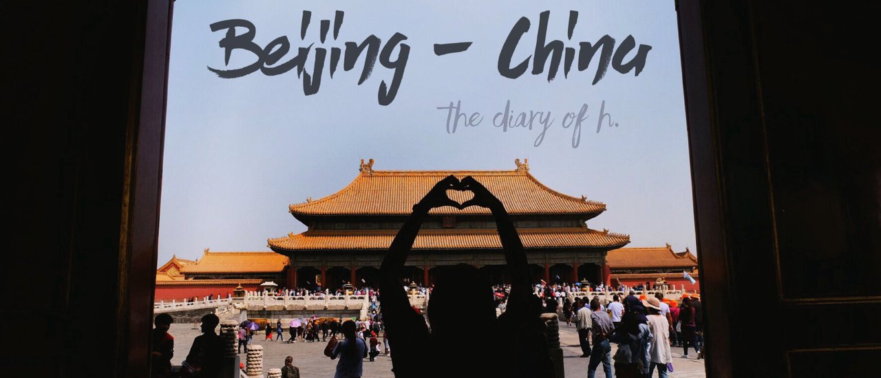 cover Beijing - Easy Independent Travel