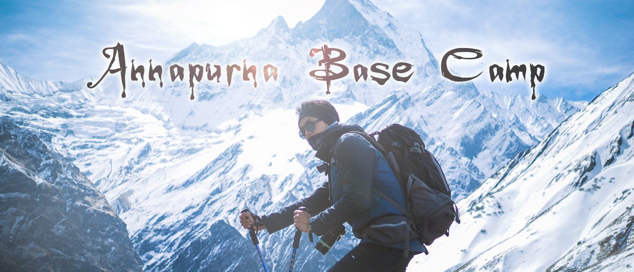 cover Counting to the Himalayas: Annapurna Base Camp (ABC), Nepal