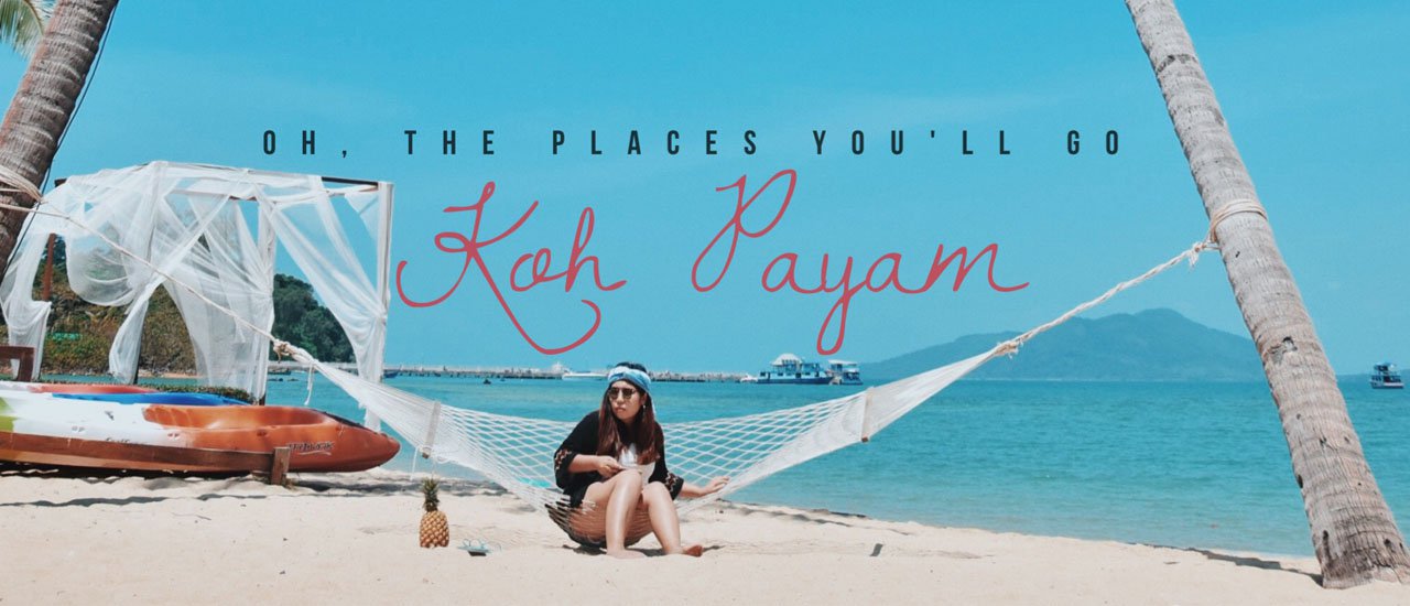 cover Discover the Allure of Tranquility on Koh Phayam