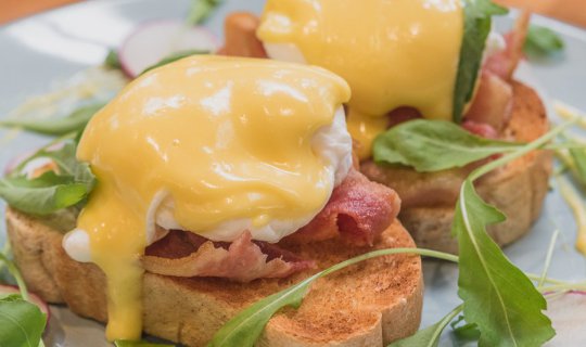 cover Tree Tales Restaurant Review: Secret Recipes in Sriracha Garden, Pattaya