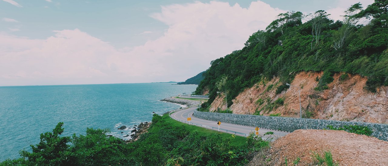 cover HAPPY (จัน) DAY ทริปสั้นๆ ที่จันทบุรี