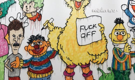 Cover MADSAKI: COMBINATION PLATTER
# Escape the Rain and Immerse Yourself...