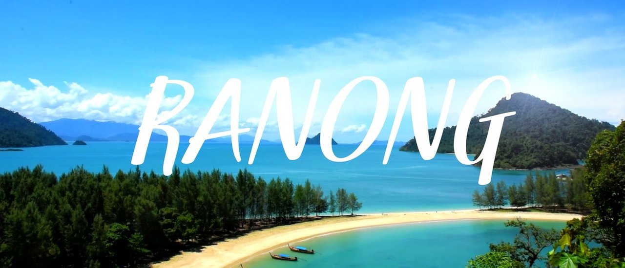 cover Travel to Ranong
