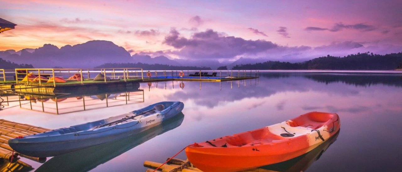 cover Koh Tao to Surat Thani