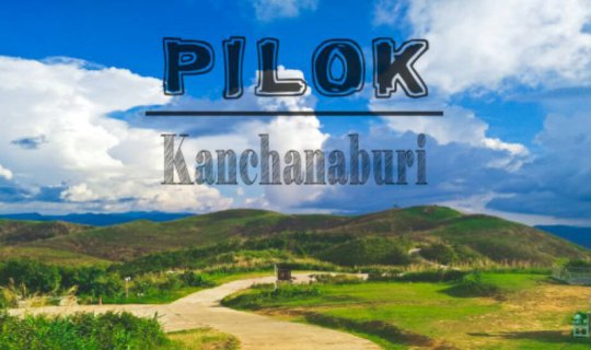 Cover Kanchanaburi and Kan, Ban Itong, Pilok Mine: Accessible even without...
