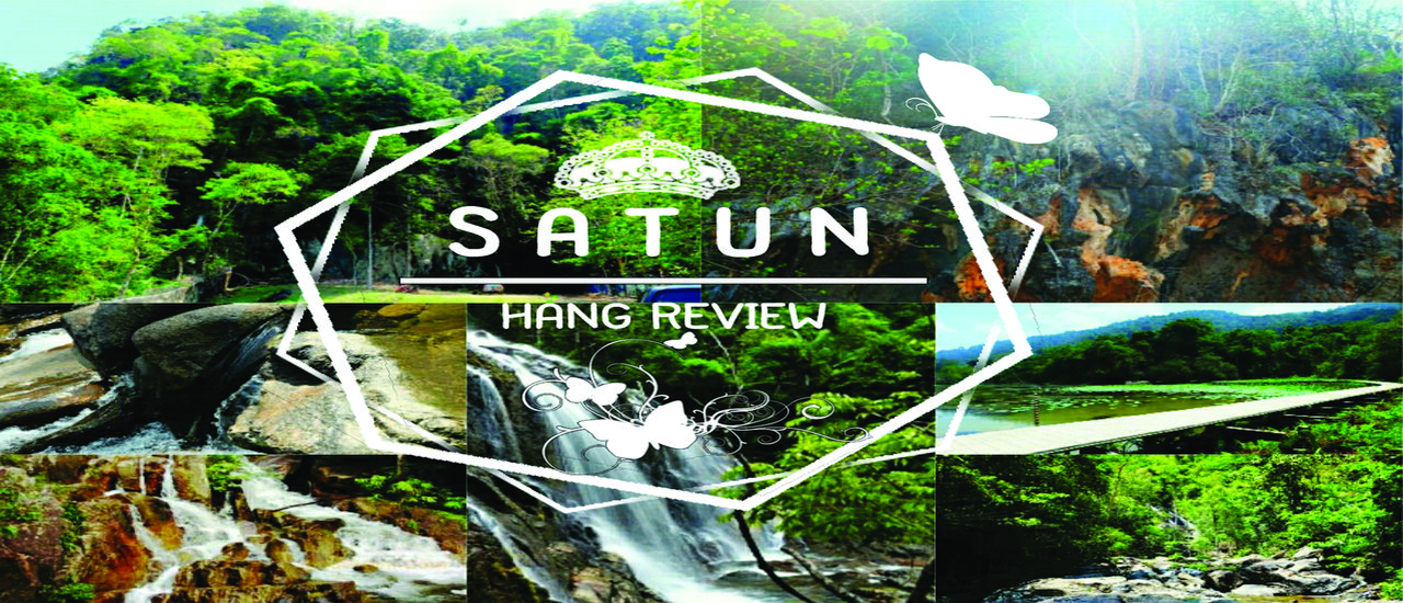 cover Explore the serene and picturesque nature of Satun province.