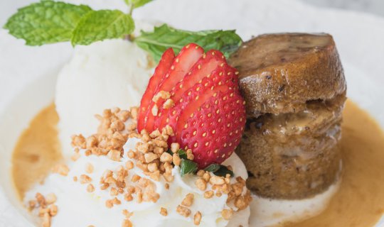 Cover Melco Sweet Café Pattaya: A Sweet and Beautiful Review...