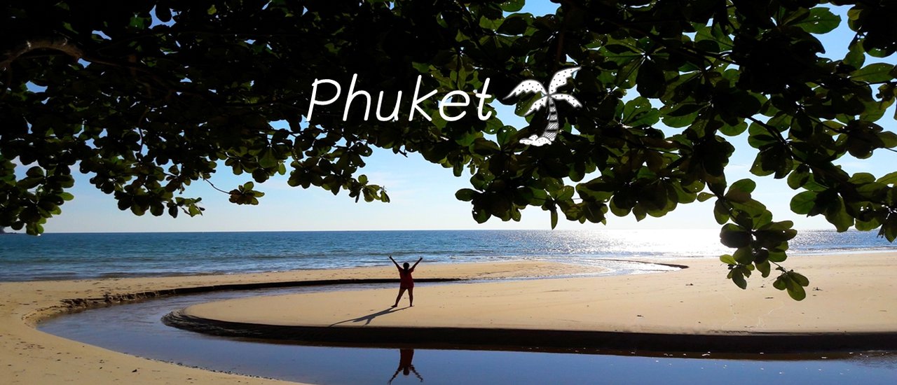 cover Enjoy the panoramic views of Phuket's beaches, pay respects to the revered Luang Pu Chaem, and savor the delectable local cuisine.