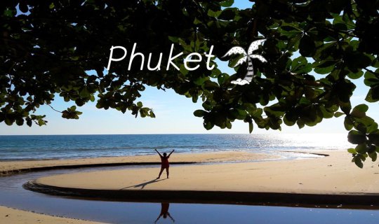 cover Enjoy the panoramic views of Phuket's beaches, pay respects to the revered Luang Pu Chaem, and savor the delectable local cuisine.