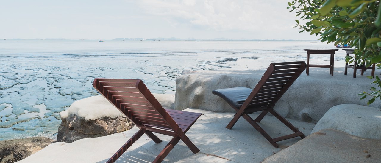 cover Pattaya Getaway: 2 Days and 1 Night of Indulgence
Escape to the vibrant city of Pattaya for a 2-day, 1-night getaway filled with delicious food and restful sleep.