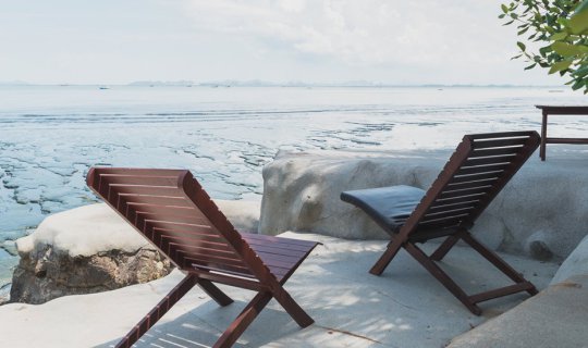 Cover Pattaya Getaway: 2 Days and 1 Night of Indulgence
Escape to the vib...