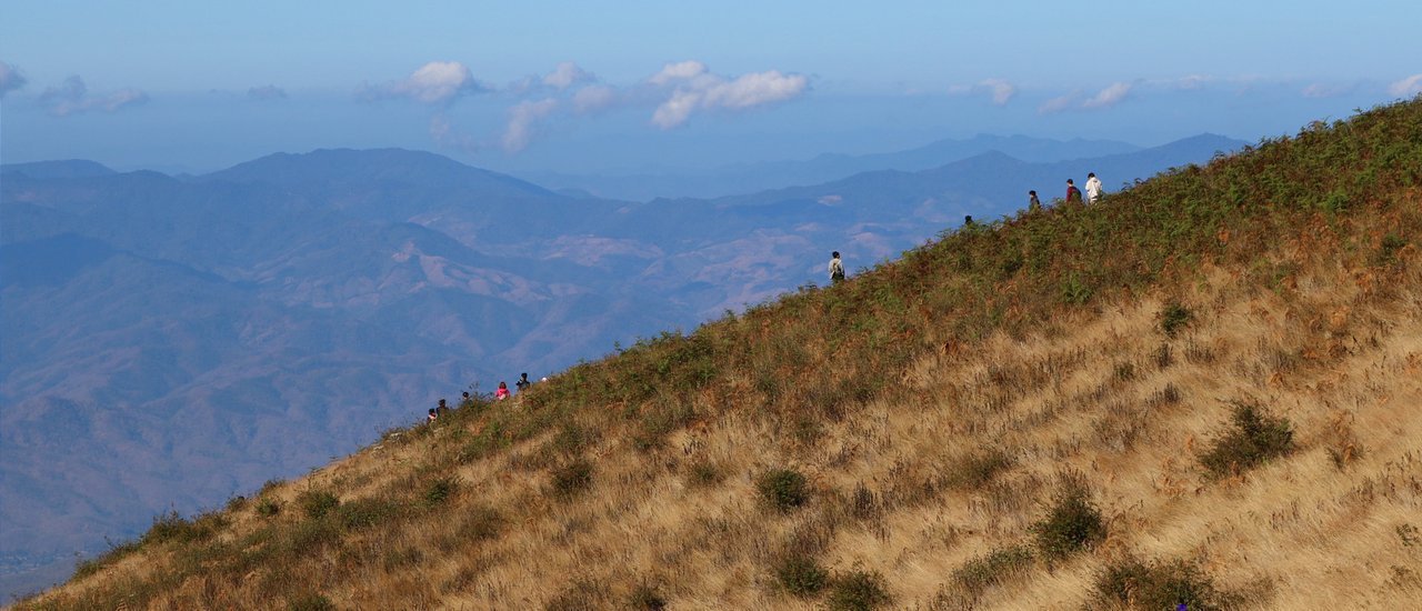 cover 【Chiang Mai】with No Private Car: 4 Days 3 Nights to Kew Mae Pan, Mae Rim & Mae Kampong