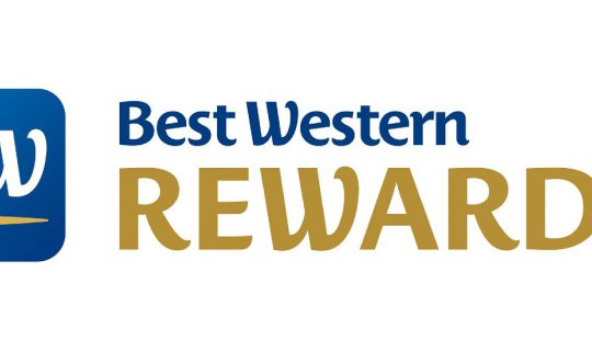 cover Best Western Rewards: A rewarding loyalty program offering a wide range of benefits.