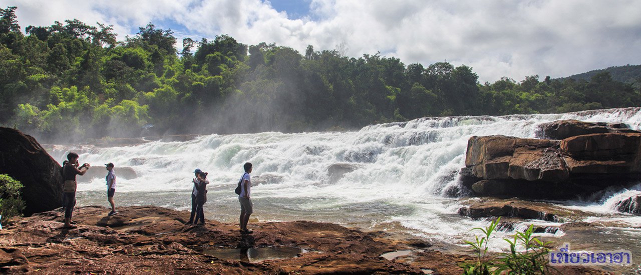 cover Welcome to AEC : TRAT - Koh Kong Cambodia