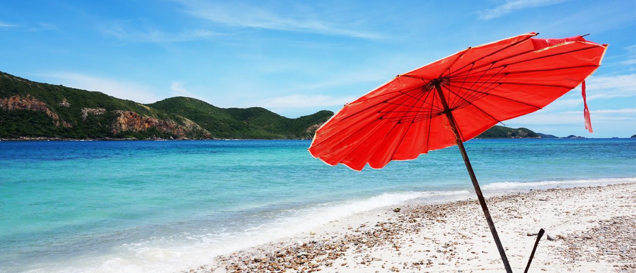 cover เกาะขาม - สวรรค์บนดินที่อยู่ใกล้แค่เอื้อม