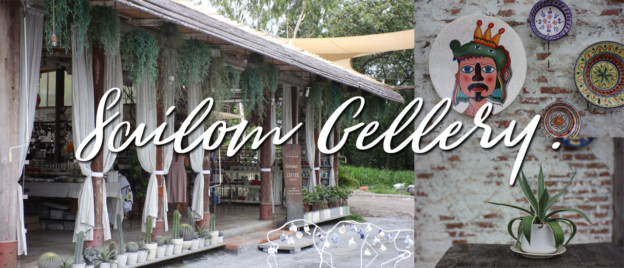 cover Sailom Gallery: A Cozy Café for Coffee and Dessert Lovers
Sailom Galleryis a charming café that caters to both coffee enthusiasts and those with a sweet tooth.