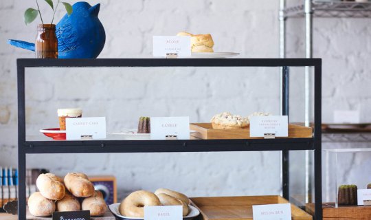 cover My cozy cafe in Chiang Mai ☕️