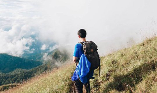 cover Chiang Mai 4 Days 4 Places: "Mon Jong - Mae Kampong - Mon Cham - Kao Mai Lanna" by The Planners: Travel with Your Partner