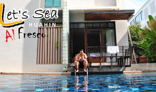 cover ช่วงเวลาดีๆ @เล็ทส์ซี หัวหิน อัล เฟรสโก : Let's Sea Hua Hin Al Fresco
Good times @Let's Sea Hua Hin Al Fresco
