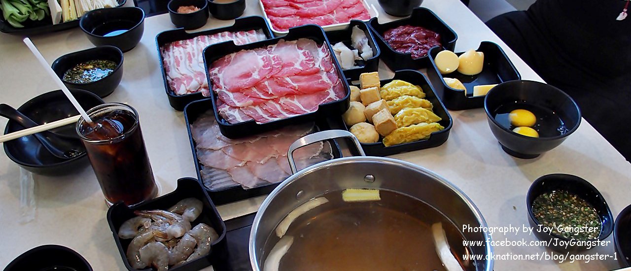 cover Foodie Gang's Shabu Shabu Adventure at Nang in Victory Monument