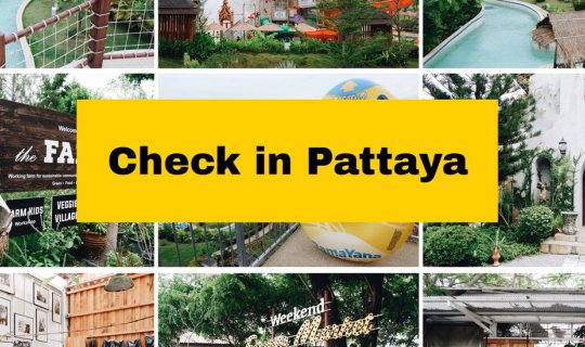 Cover A 2-day, 1-night trip to Pattaya, including a visit to Ramayana Wate...