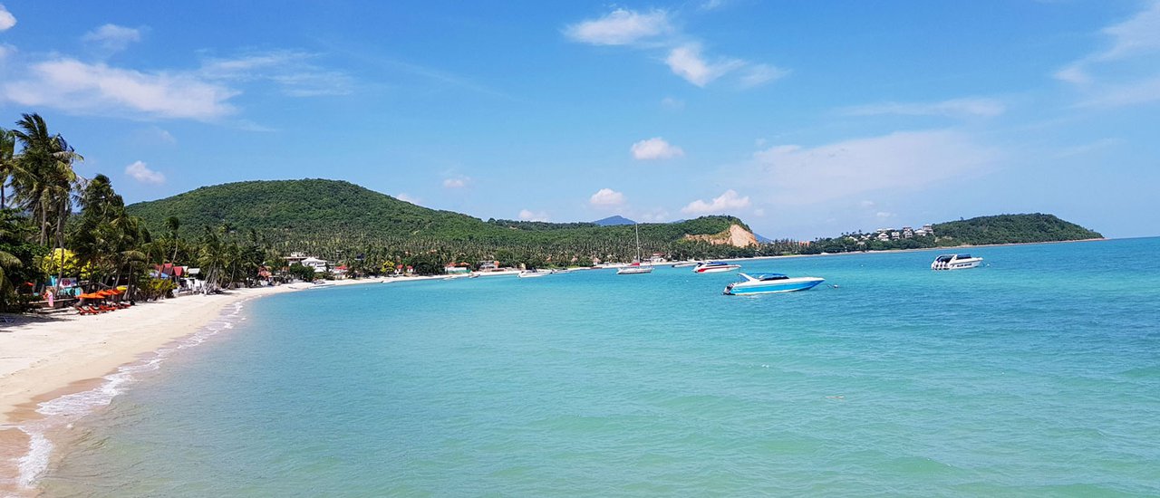 cover Koh Tao to Koh Phangan