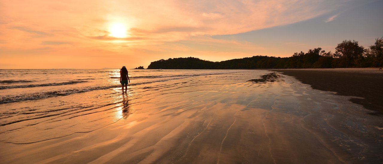 cover Koh Phayam, Ranong