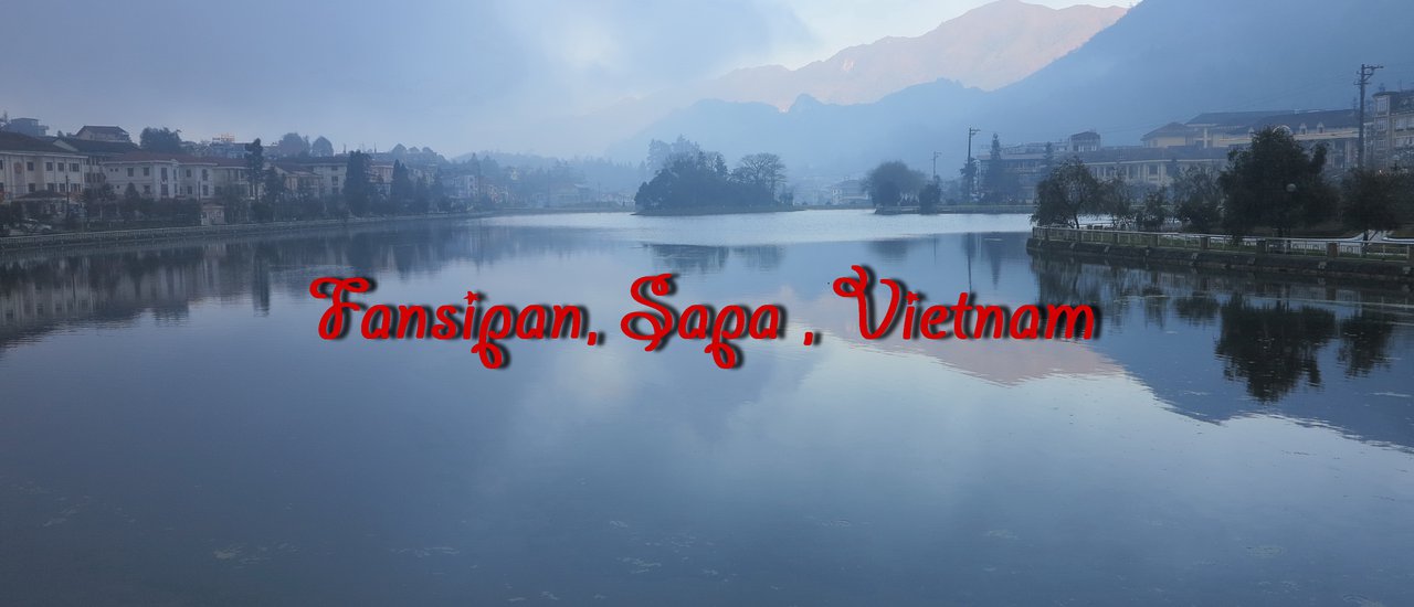 cover Visiting Sapa in winter: Conquering Fansipan peak by cable car