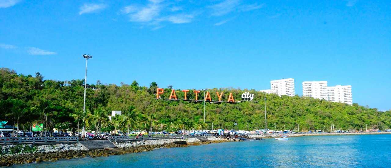 cover Bangkok to Pattaya