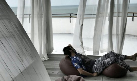 cover The Most Chill Hostel I've Ever Been To: Budget-Friendly Accommodation with Million-Dollar Views