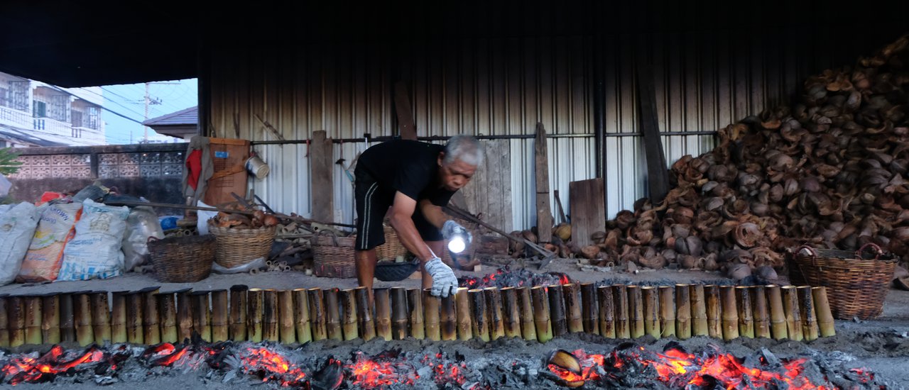 cover 7 Must-Try Dishes in Chonburi Province, Thailand