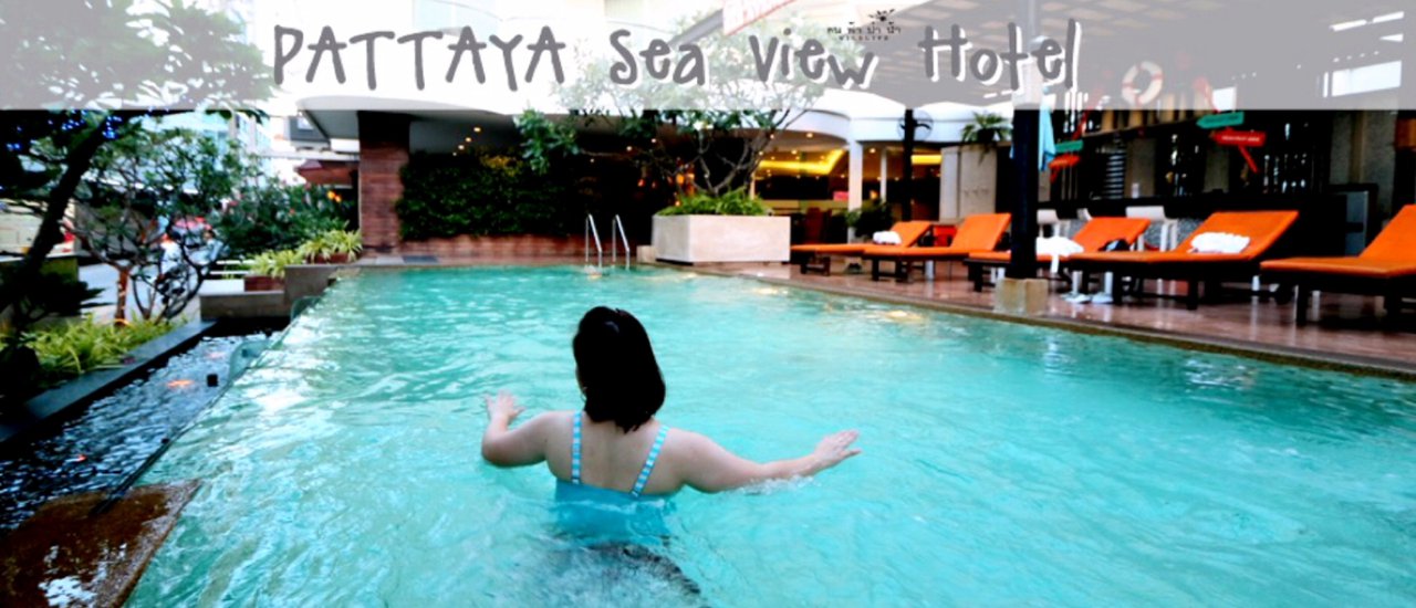 cover Pattaya sea view hotel Cozy...mini size.
