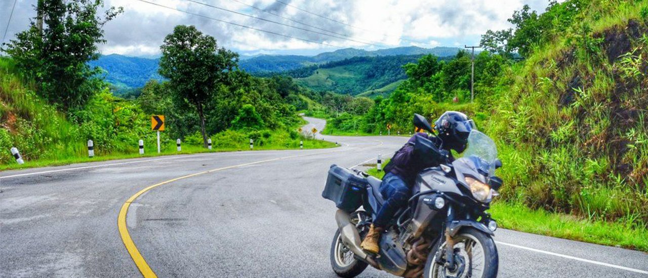 cover [Nan] Sajuk-Sakeaeng-Piangsao: Exploring Nan on Two Wheels