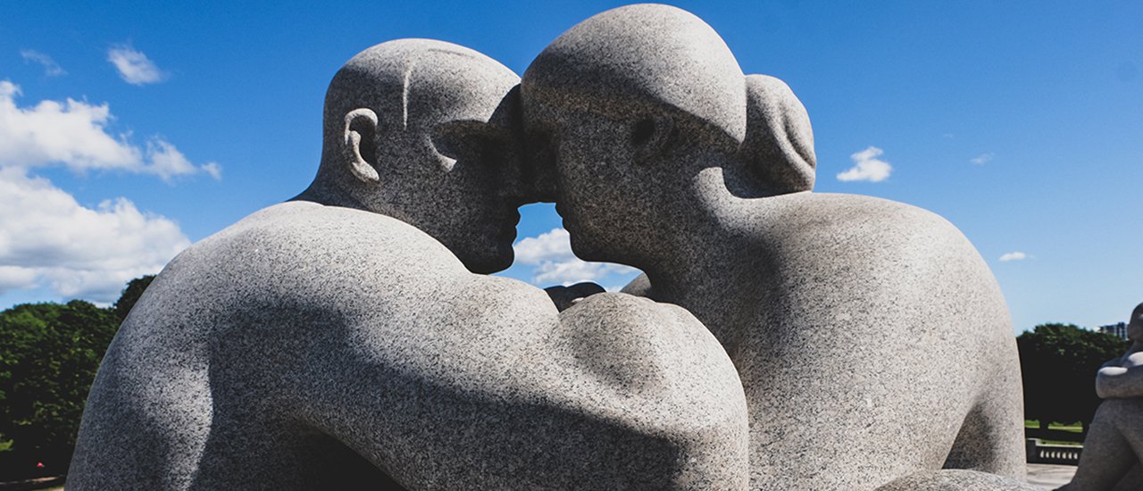 cover Capture the Magic @Oslo: Frogner Park