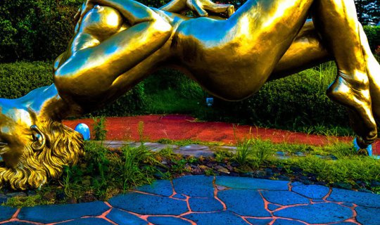 Cover Jeju Loveland...