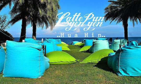 cover Escape a Hot Weather, Have a Pleasant Sleep and Travel to Hua Hin @Marrakesh Hua Hin