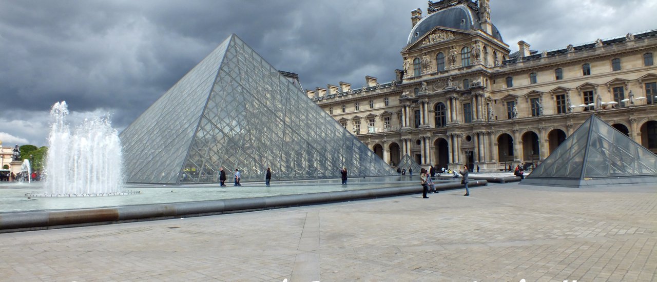 cover Roam around France & Italy : Travel by Heart in Our Own Style with Yai and Nong Lek#5