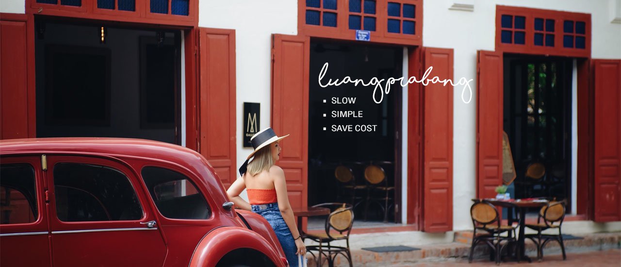 cover 72 Hours in Luang Prabang 
This concise translation captures the essence of the original phrase while remaining simple and short. It avoids unnecessary details and focuses on the key information: the duration of the stay and the location.