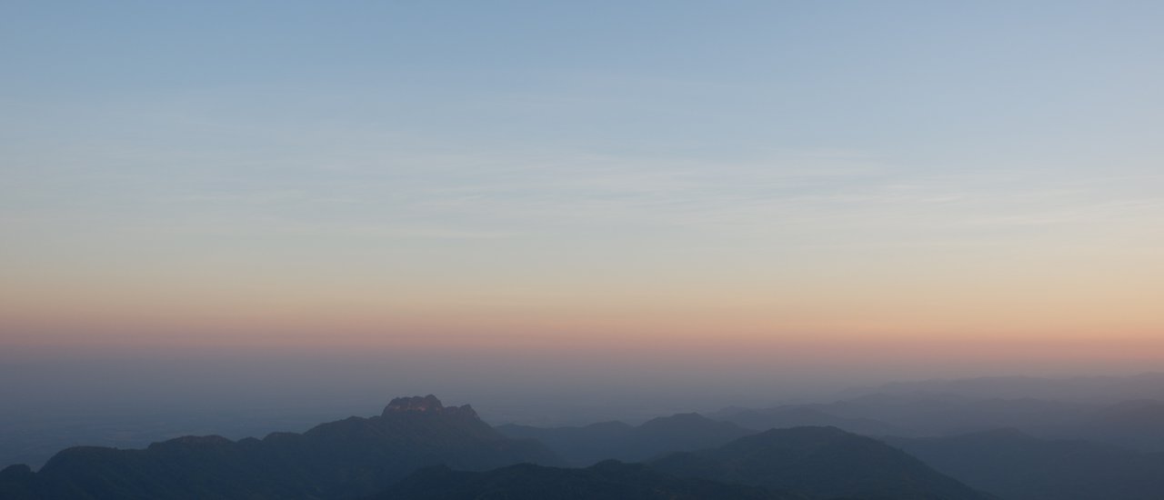 cover Tับเบิก-เชียงคาน: A Journey Through Time