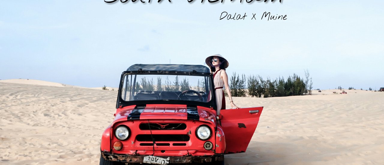 cover How to Capture Chic Photos in South Vietnam