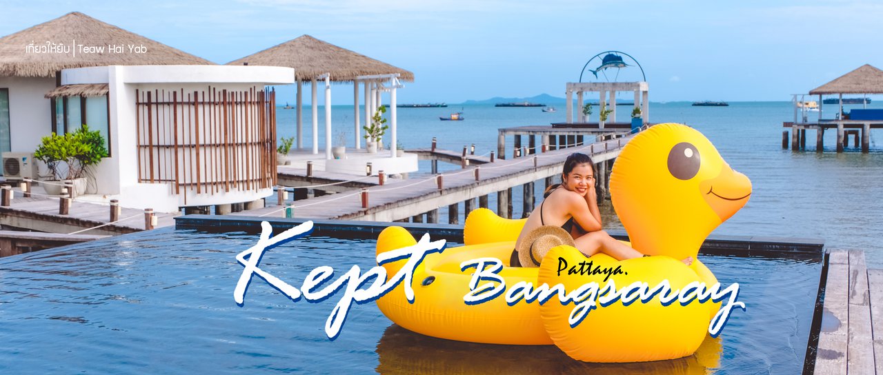 cover Kept Bangsalay Hotel Pattaya