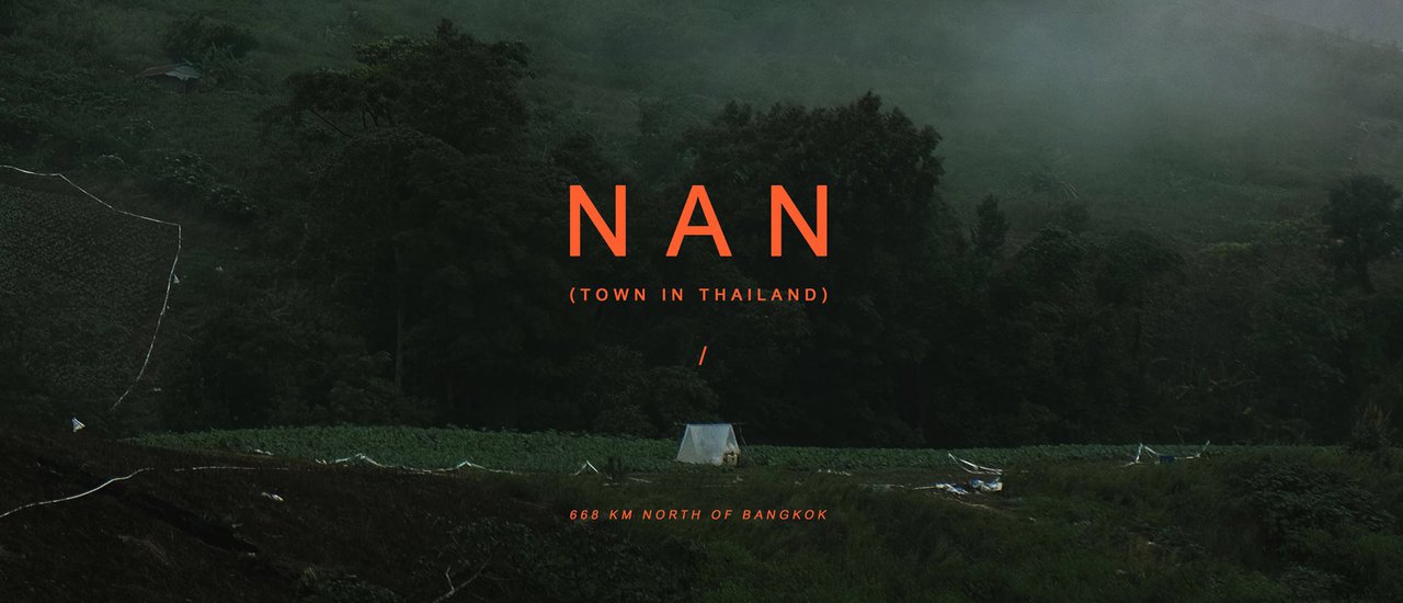 cover Don't miss Nan! The perfect rainy season destination.