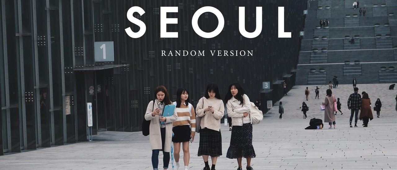 cover [Review] Exploring Seoul: What to Do in Korea?