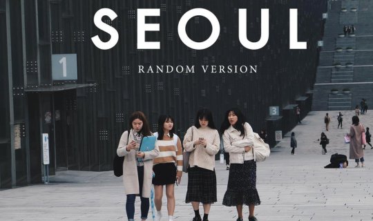 cover [Review] Exploring Seoul: What to Do in Korea?