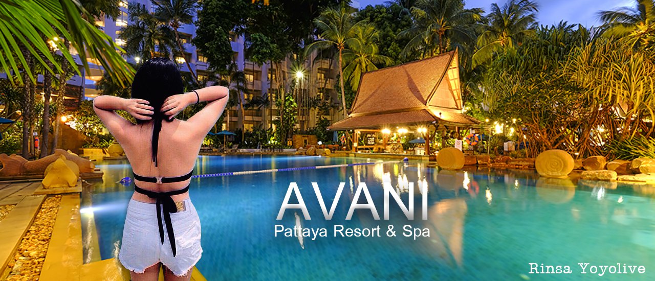 cover AVANI Pattaya Resort & Spa: A haven for relaxation

When your body craves a break, AVANI Pattaya Resort & Spa offers the perfect sanctuary.