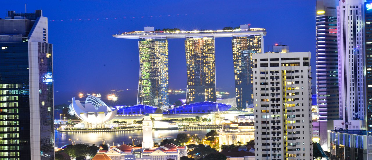 cover ...One Awesome Night in Signapore with NokScoot + Two Chill night กับ แม่ประนอม EAT & Travel Life Style