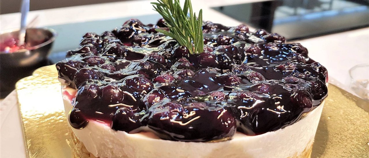 cover SWEETS COTTAGE COOKING STUDIO: A Hub of Delicious Recipes
