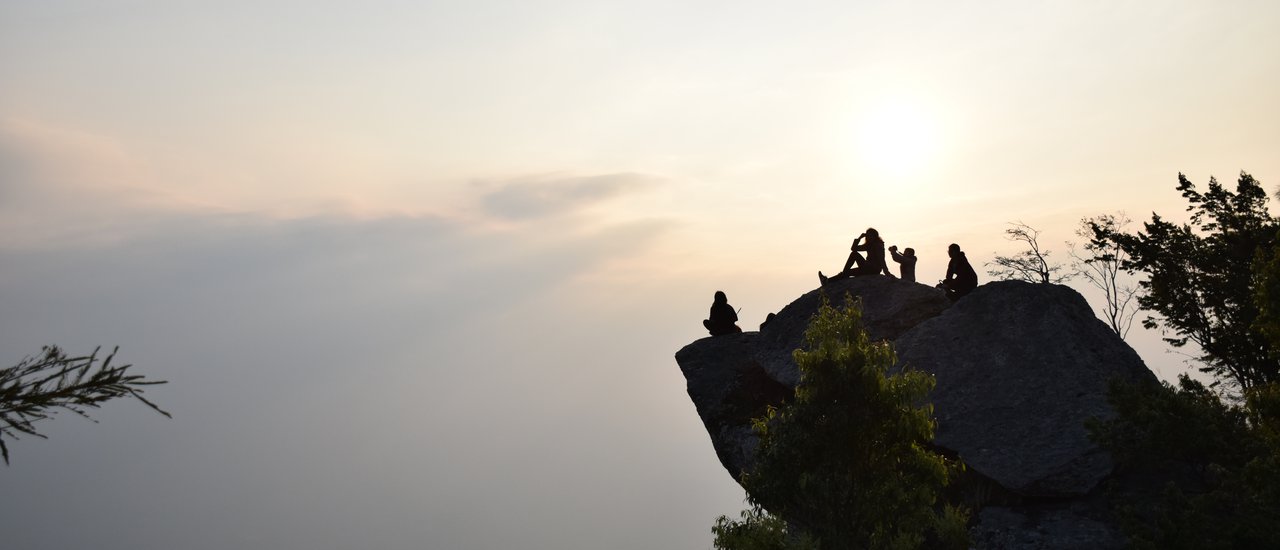 cover Conquering Khao Luang, Sukhothai: What's there, why go, and what to see?