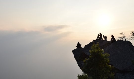 Cover Conquering Khao Luang, Sukhothai: What's there, why go, and what to ...