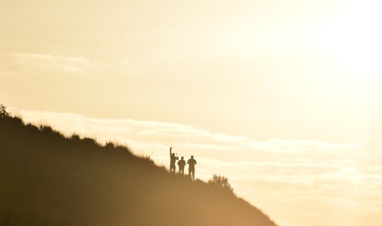 cover To every nook and cranny on Doi Toole.